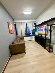 Presto @ Upper Serangoon (D19), Apartment #522584881